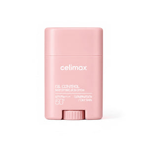 Celimax Oil Control Mattifying Sun Stick SPF50+ | Compre Ja