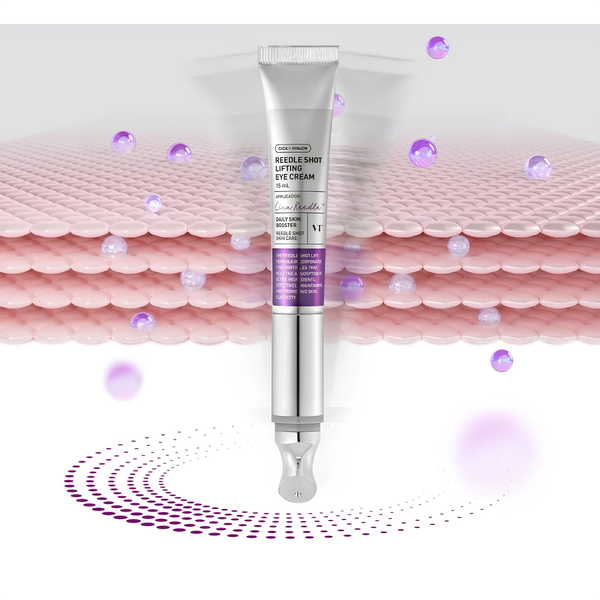 VT Cosmetics Reedle Shot Eye Cream | Compre agora com frete grátis