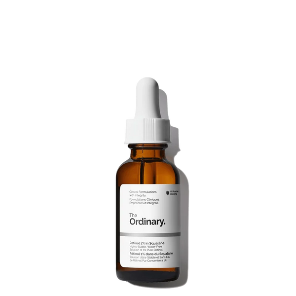 KIT The Ordinary — Rotina Completa