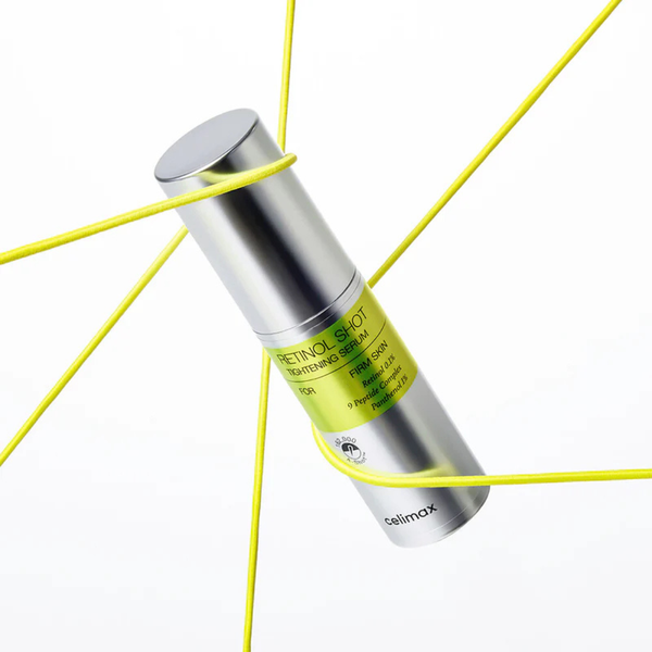Celimax sérum firmador Vita A Retinol Shot