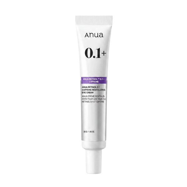KIT ANUA — Anti-Idade com PDRN