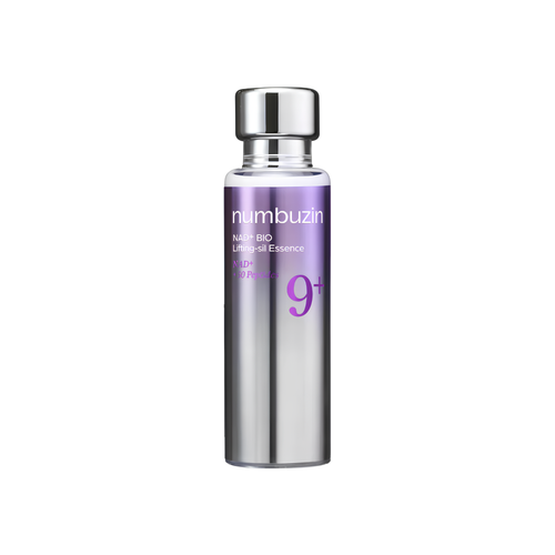 Numbuzin No.9 NAD+ BIO Lifting Essence — Antirruga K-Beauty