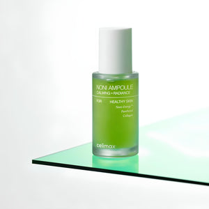 Celimax Noni Energy Ampola Iluminadora | Compre Ja
