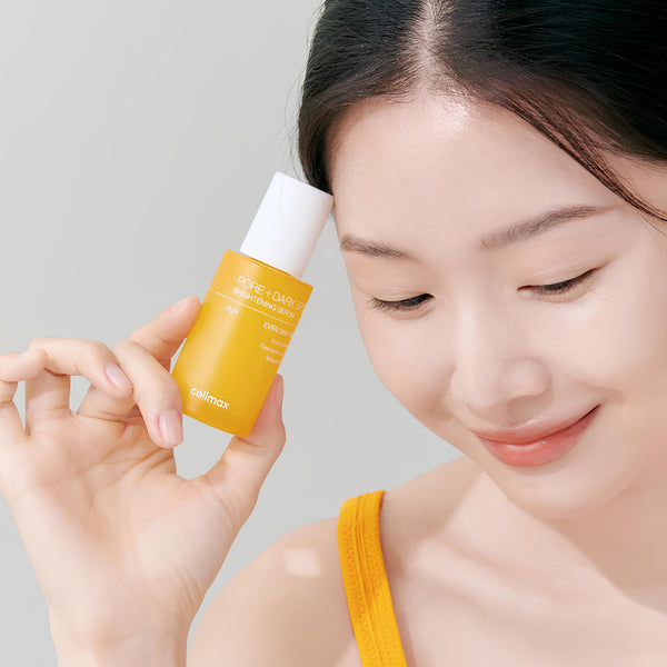 Celimax Sérum Pore+Dark Spot | Clareador de Poros | Compre Ja