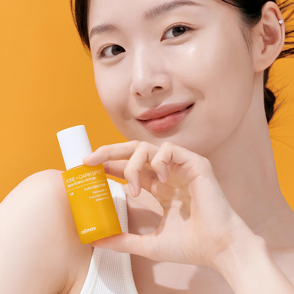 Celimax Sérum Pore+Dark Spot | Clareador de Poros | Compre Ja