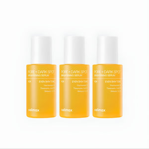 Celimax Sérum Pore+Dark Spot | Clareador de Poros | Compre Ja