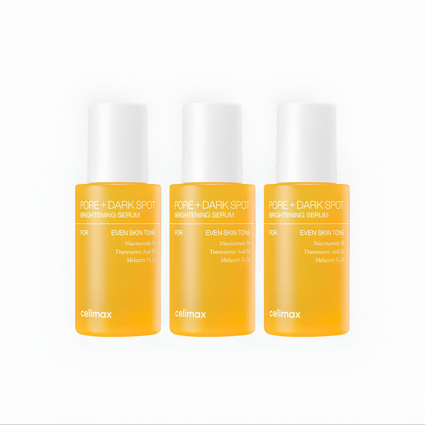 Celimax Sérum Pore+Dark Spot | Clareador de Poros | Compre Ja