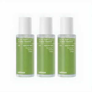Celimax Noni Energy Ampola Iluminadora | Compre Ja