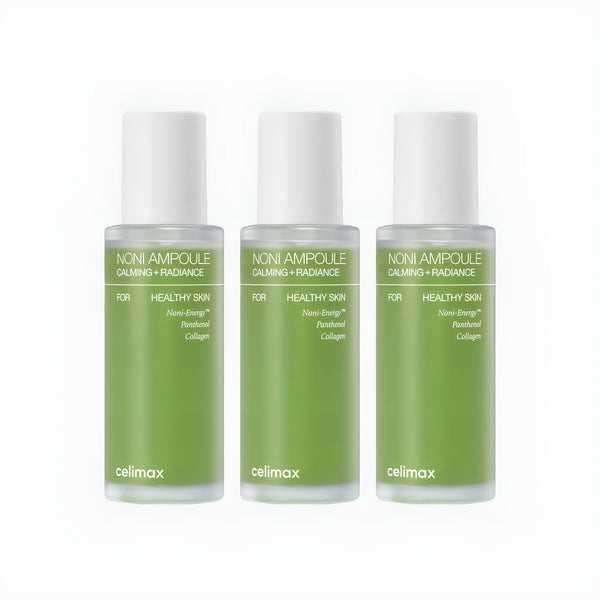 Celimax Noni Energy Ampola Iluminadora | Compre Ja