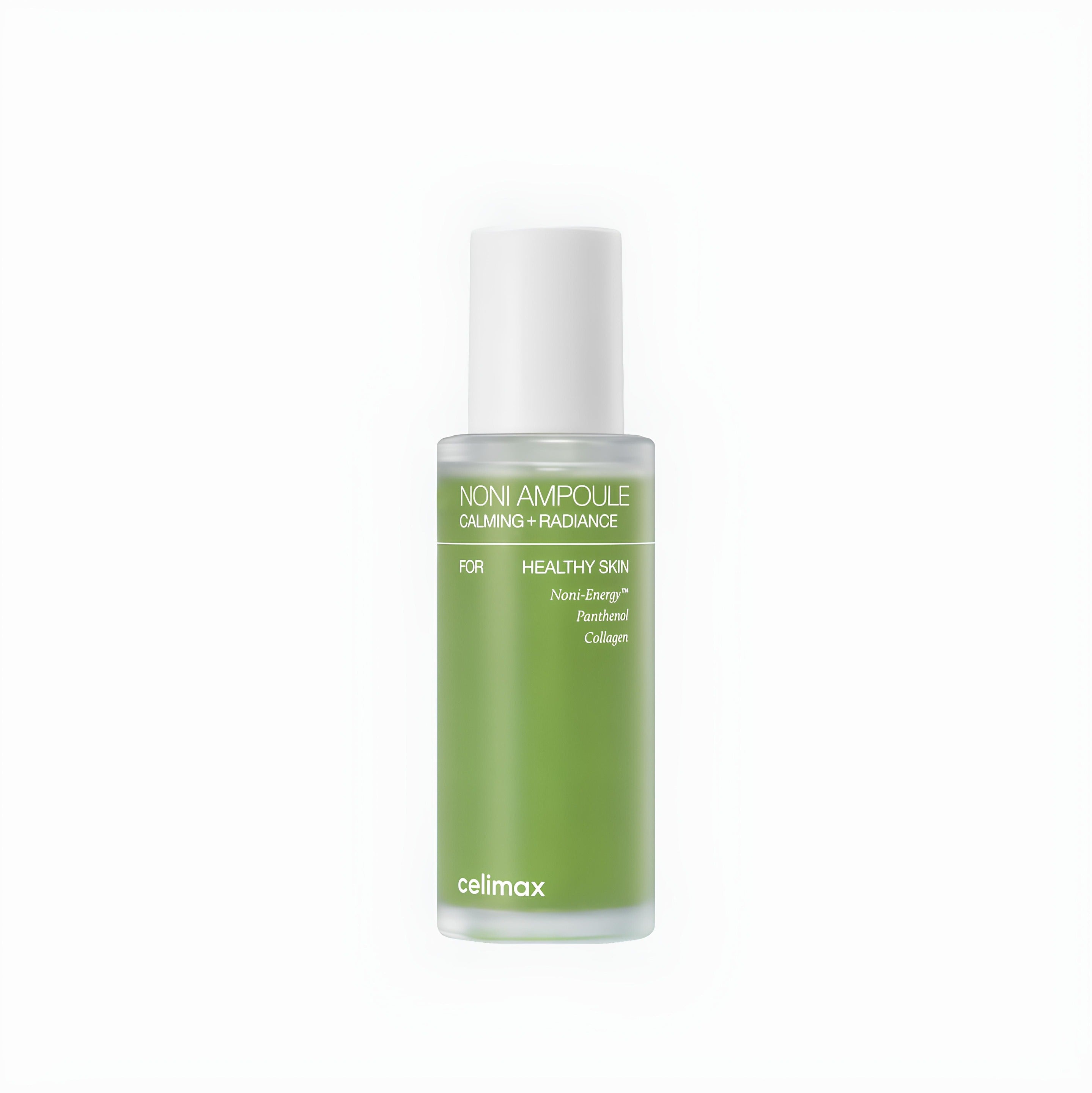 Ampola Celimax Noni 71% + Ácido Hialurônico | Iluminadora