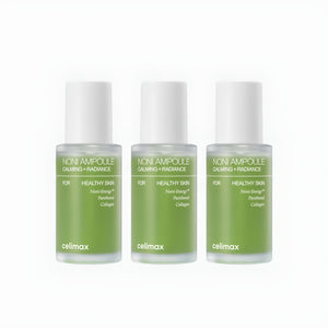 Celimax Noni Energy Ampola Iluminadora | Compre Ja