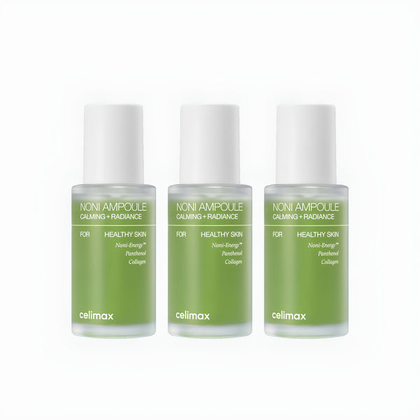 Celimax Noni Energy Ampola Iluminadora | Compre Ja