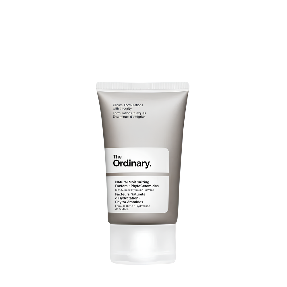 Hidratante Facial The Ordinary | Ceramidas para Pele Seca