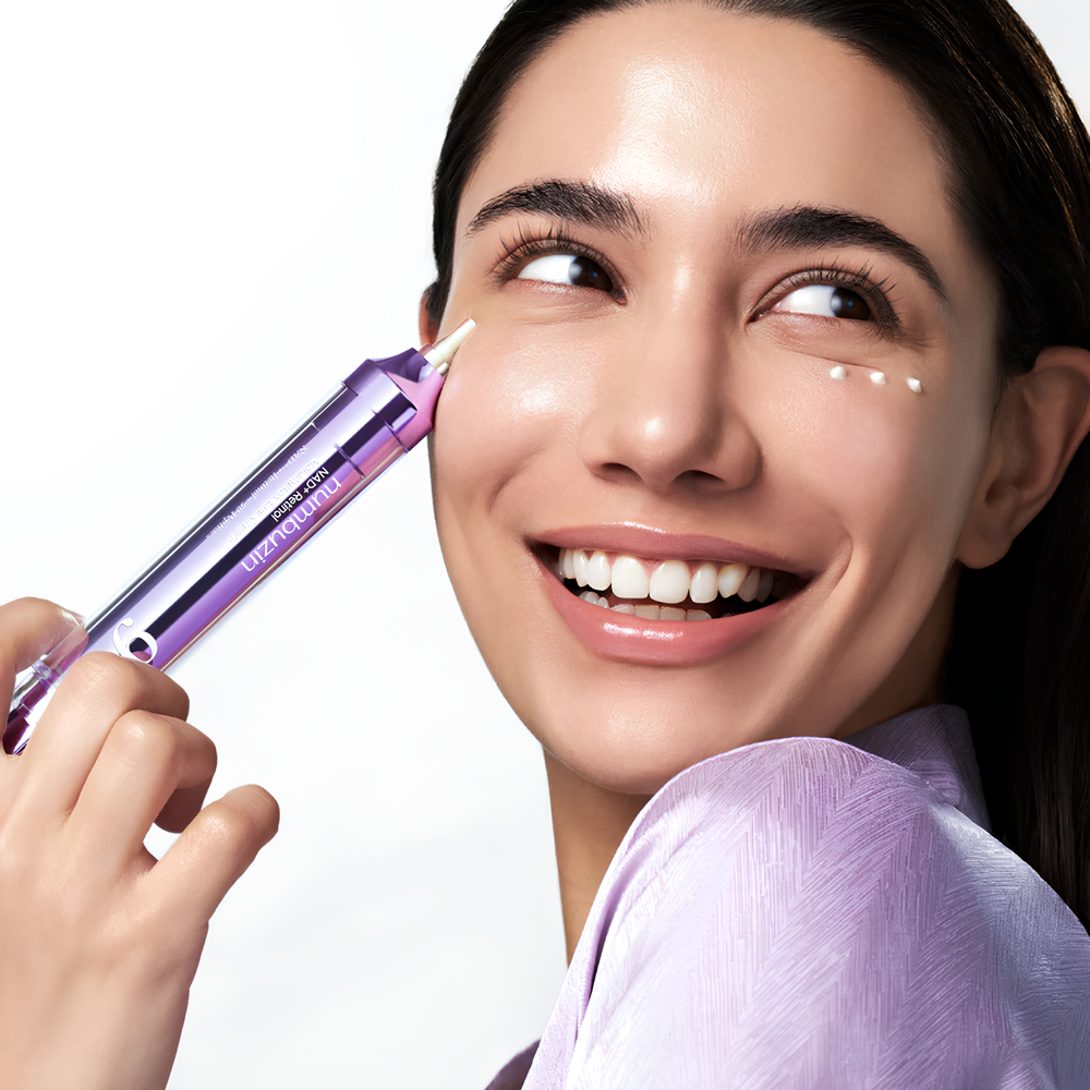 Kit Numbuzin No.9 NAD+ Eye Cream + Essence | Compre Ja