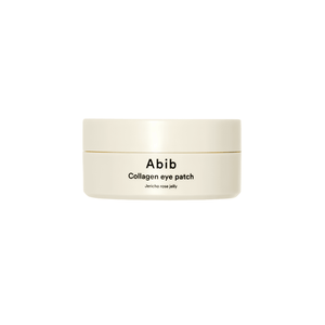 Máscara para os Olhos de Colágeno Vegano Abib | Antiolheiras