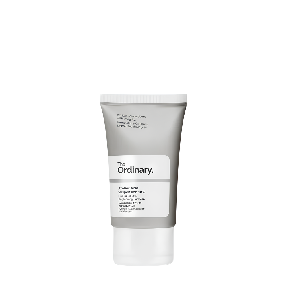 KIT The Ordinary — Pele Acneica Essencial