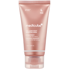 Medicube Máscara Noturna de Colágeno | Hidratação + Elasticidade