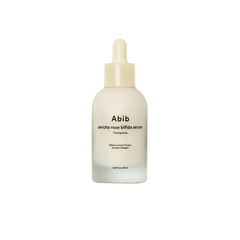 Sérum Ácido Hialurônico Abib Jericho Rose | Bakuchiol Firmador