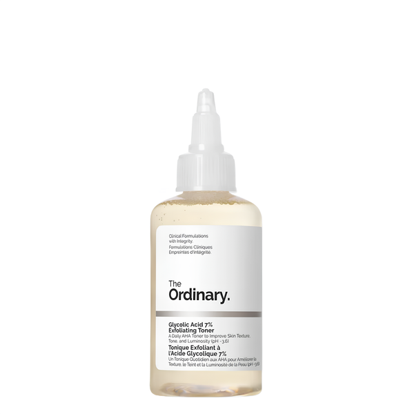 KIT The Ordinary — Rotina Completa