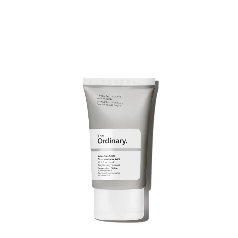 The Ordinary Azelaic Acid Suspension 10%