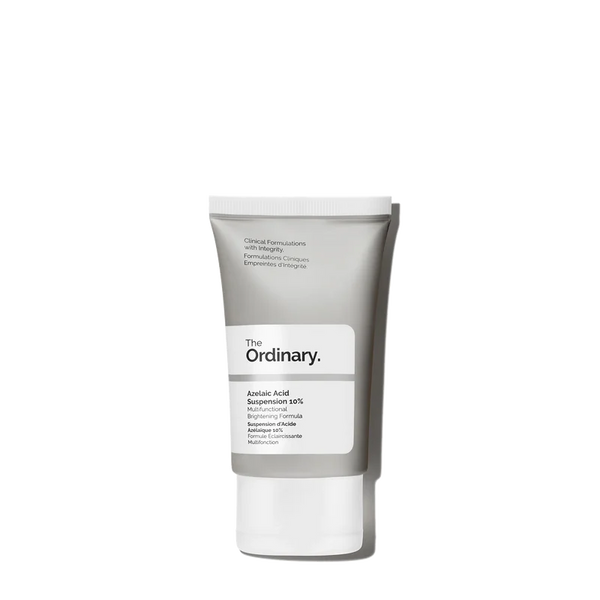KIT The Ordinary — Pele Acneica Essencial