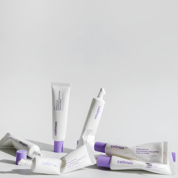 Celimax Creme Clareador de Longa Duração com Glutationa | Compre Ja