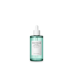 Skin1004 Ampola de alívio Tea-Trica 100ml | Calmante para Acne