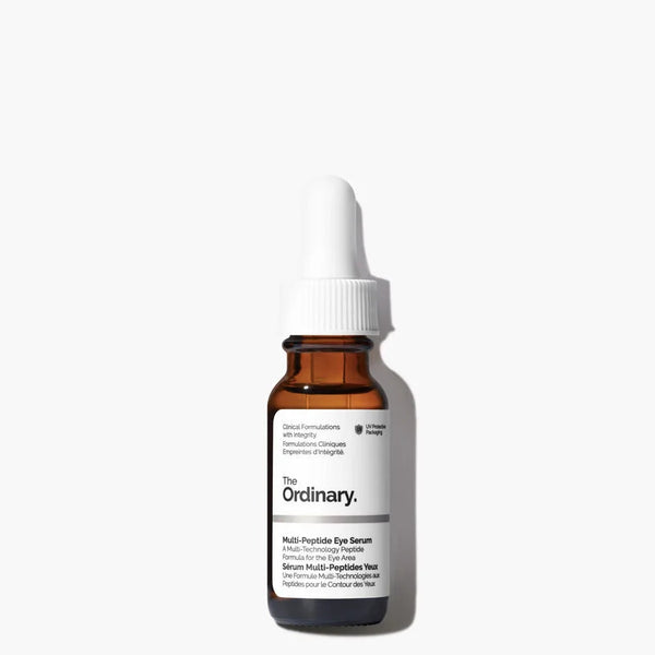 KIT The Ordinary — Anti-Idade + Hidratação