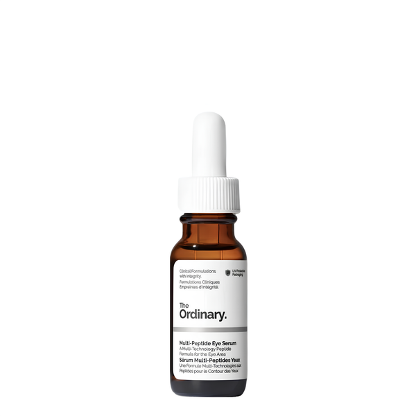 KIT The Ordinary — Anti-Idade Completo