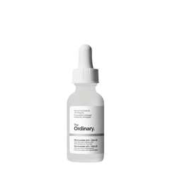 Sérum Niacinamida 10% + Zinco 1% The Ordinary | Poros e Oleosidade