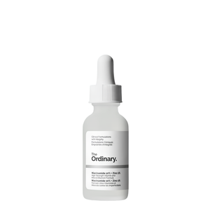 KIT The Ordinary — Rotina Completa