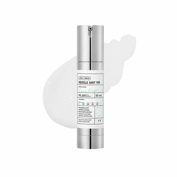 VT Cosmetics Reedle Shot Essence