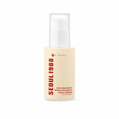 Sérum Retinal 2% K-Secret Seoul 1988 | Ginseng Preto Antirrugas