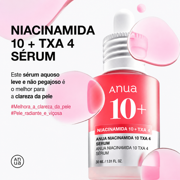 KIT ANUA — Manchas Essencial