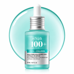 KIT ANUA — Anti-Idade com PDRN