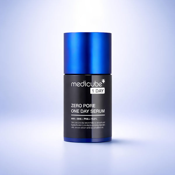 Medicube Zero Pore One Day Serum 30ml