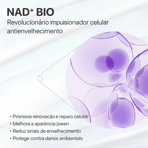 Numbuzin No.9 NAD+ BIO Lifting Essence — Antirruga K-Beauty