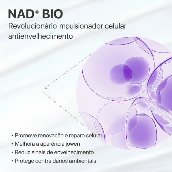 Numbuzin No.9 NAD+ BIO Lifting Essence — Antirruga K-Beauty