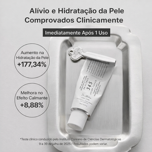 Dr. Althea 345 Relief Cream — Creme Calmante para Acne