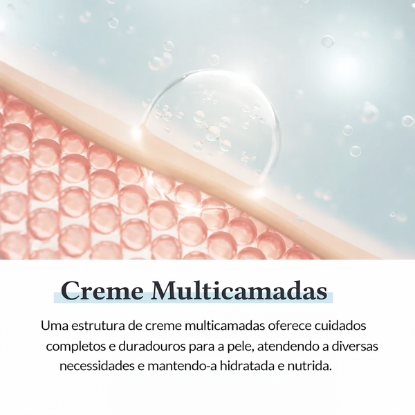 Dr. Althea 345 Relief Cream — Creme Calmante para Acne