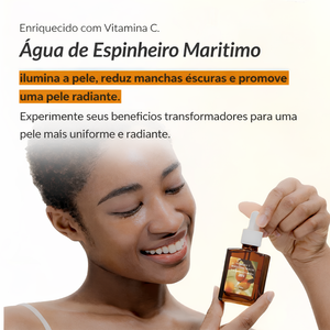 Dr. Althea Vitamin C Boosting Serum Clareador | Compre Ja