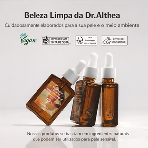 Dr. Althea Vitamin C Boosting Serum Clareador | Compre Ja