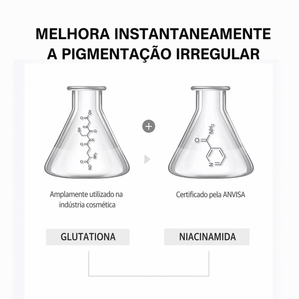 Celimax Creme Clareador de Longa Duração com Glutationa | Compre Ja