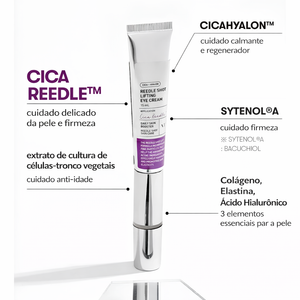 VT Cosmetics Reedle Shot Eye Cream | Compre agora com frete grátis