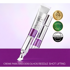 VT Cosmetics Reedle Shot Eye Cream | Compre agora com frete grátis