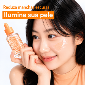 Sérum Glutationa + Vitamina C Abib | Clareador de Manchas Escuras