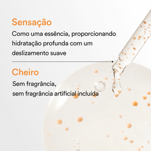 Sérum Glutationa + Vitamina C Abib | Clareador de Manchas Escuras