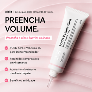 Sérum Firmador Abib PDRN 1,5% + Retinal | Antienvelhecimento
