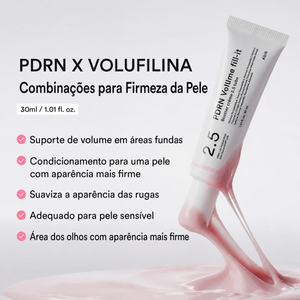 Sérum Firmador Abib PDRN 1,5% + Retinal | Antienvelhecimento