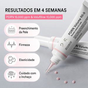 Sérum Firmador Abib PDRN 1,5% + Retinal | Antienvelhecimento